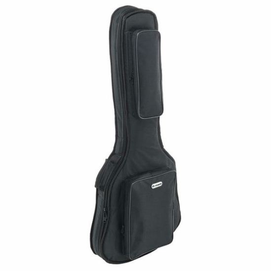 Harley Benton HB-35 BK Vintage Series+GigBag Thoman